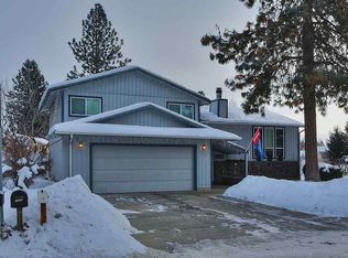 7906 N Standard St, Spokane, WA 99208