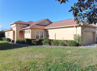1891 W Caroline Path, Lecanto, FL 34461