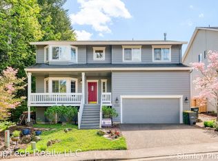 16188 SW Winston Ct, Beaverton, OR 97007