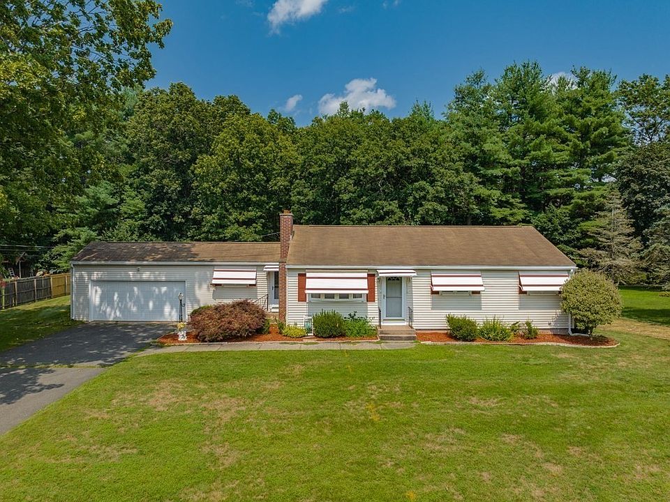 24 Sherwood Ave, Westfield, MA 01085 Zillow