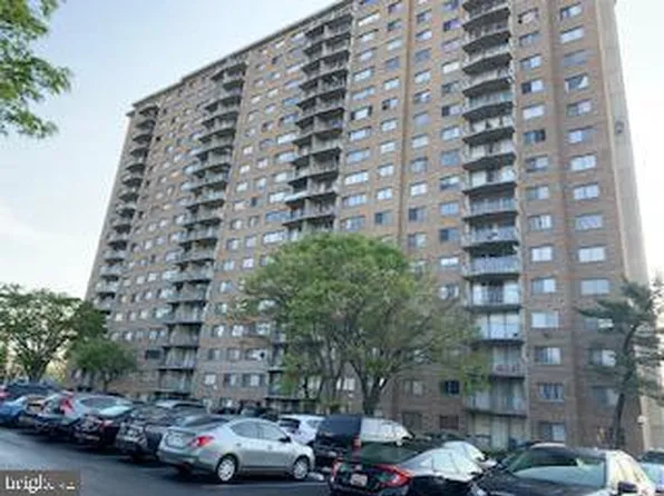 1836 Metzerott Rd APT 1004, Hyattsville, MD 20783