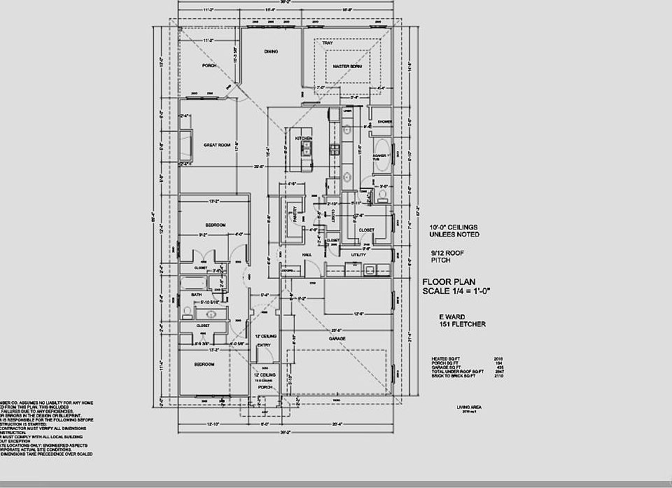 2nd image of 151 Fletcher Ridge Dr