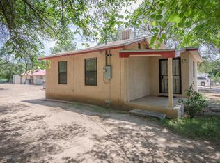 853 Aritas Rd SW, Albuquerque, NM 87105