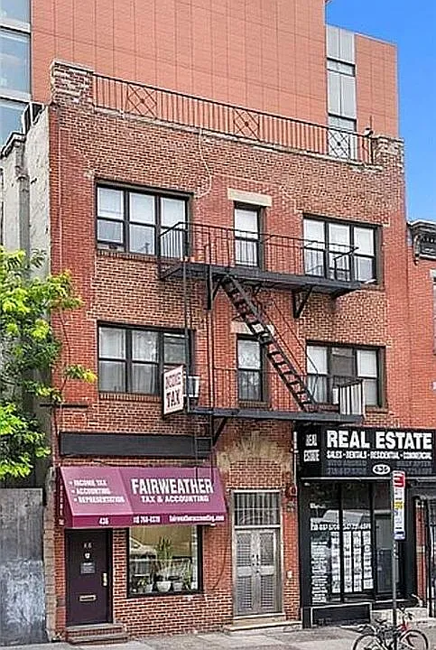 Building Photo