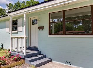 2230 Shull Dr, Jacksonville, FL 32216