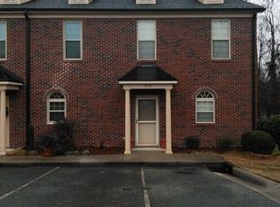 653 Camrose Cir NE #56, Concord, NC 28025