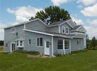 11073 Shortcut Rd, Cato, NY 13033