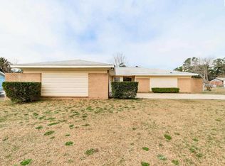 2825 Plymouth Rock Rd, Columbia, SC 29209