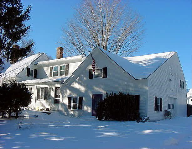 32 Walnut Street