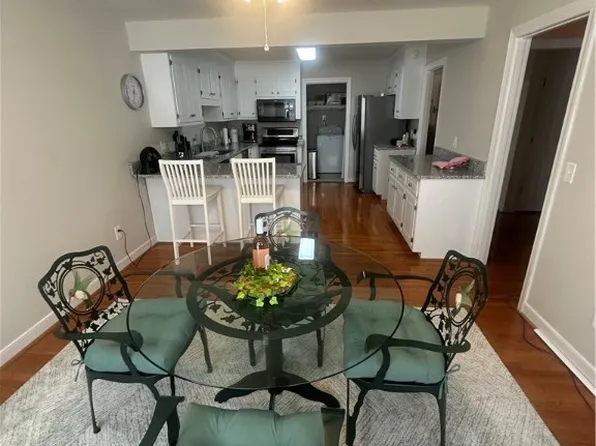 701 Fort Hayes Ct #A, Petersburg, VA 23805