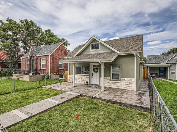 4645 Pennsylvania Street, Denver, CO 80216