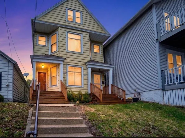 922 E Hamilton St #922, Milwaukee, WI 53202