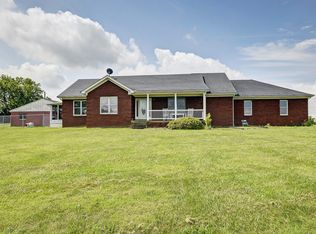510 Hidden Crk, Taylorsville, KY 40071