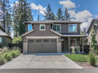 60341 SE Sage Stone Loop, Bend, OR 97702