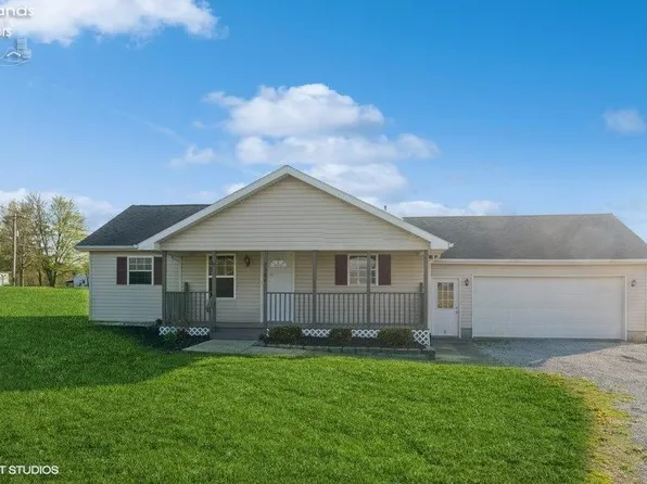 7384 State Route 101 N, Clyde, OH 43410