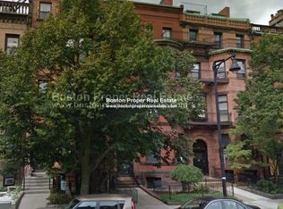 456 Beacon St APT 5, Boston, MA 02115