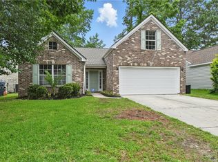 21 Hawthorne Ct, Bluffton, SC 29910