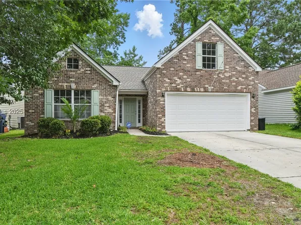 21 Hawthorne Ct, Bluffton, SC 29910