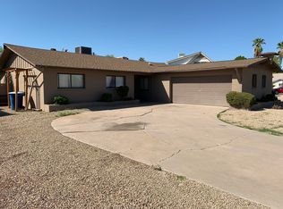 4417 S Grandview Ave, Tempe, AZ 85282