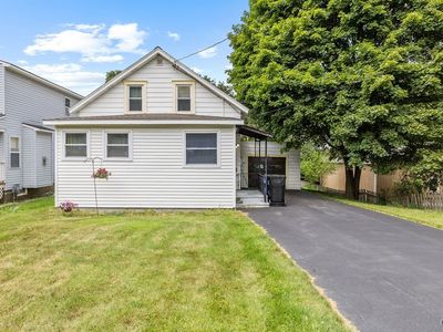 703 Mountainview Ave E, Syracuse, NY, 13224