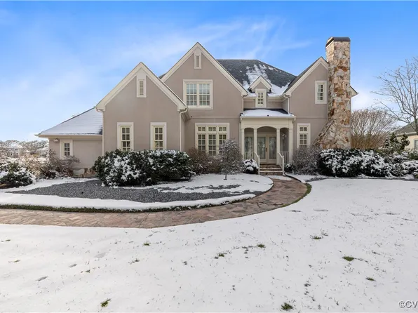 2706 Sugarberry Ln, Midlothian, VA 23113