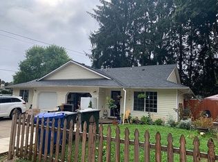 880 Boxwood Ln SE, Salem, OR 97302