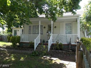 27620 Ridge Rd, Damascus, MD 20872