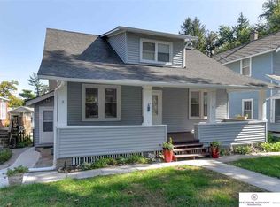 3133 N 47th Ave, Omaha, NE 68104