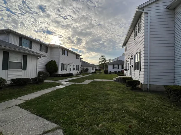 2847 Conrad Dr #I-3, Columbus, OH 43207