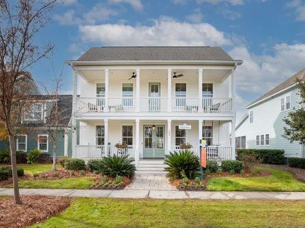 4066 Blind Flight St, Charleston, SC 29492