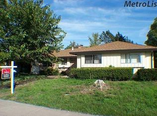 6901 Diegel Cir, Sacramento, CA 95822