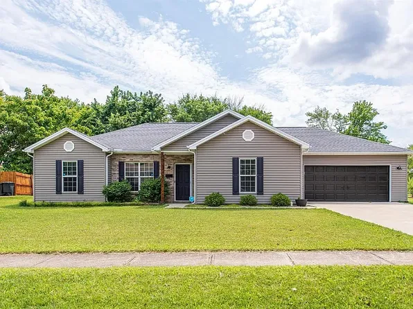 11614 Hinkley Dr, Cincinnati, OH 45240