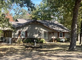 13457 Redbird Ln, Bentonville, AR 72712