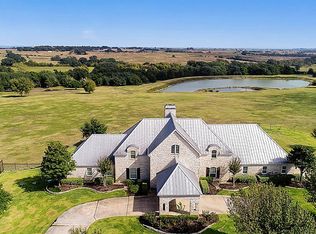 2805 Fm 390 W, Brenham, TX 77833