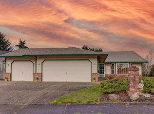 4623 200th St NE, Arlington, WA