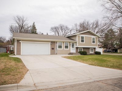 15 Highland Dr, Morris, MN, 56267