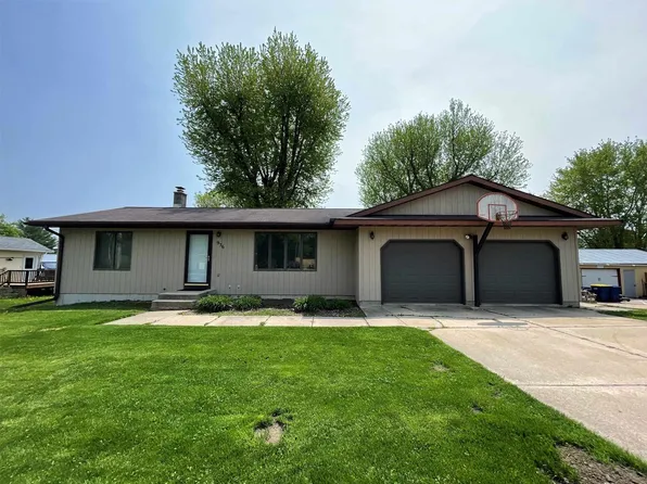 936 East Washington Avenue, Hillsboro, WI 54634