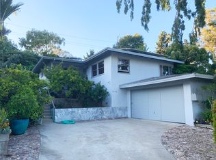 1278 San Miguel Ave, Santa Barbara, CA 93109