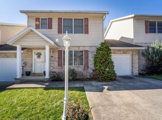250 Donna Ave, Morgantown, WV 26505