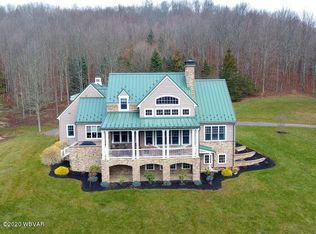 8535 State Highway 87, Dushore, PA 18614