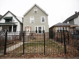 2129 N Kenneth Ave, Chicago, IL 60639