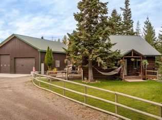 153 Rockwood Rd, Kalispell, MT 59901