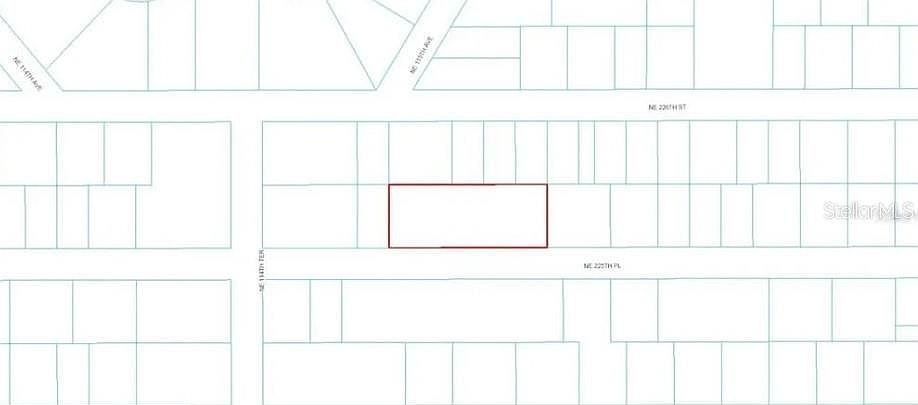 2nd image of 225TH PLACE LOT 34