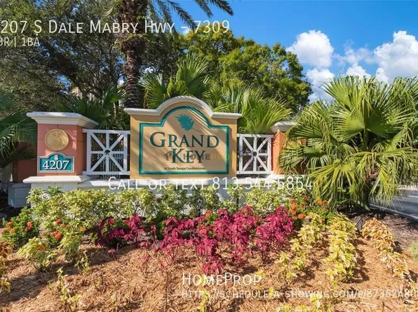 4207 S Dale Mabry Hwy, Tampa, FL