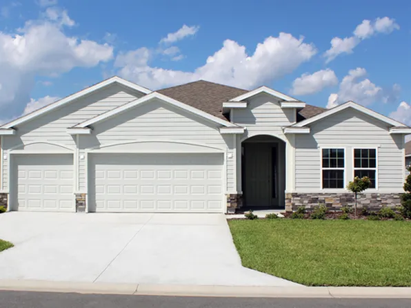 Destin Plan, Briarwood