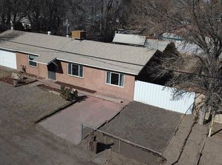 2617 Blake Rd SW, Albuquerque, NM 87105