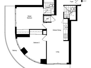 2031 Kennedy Rd #2915, Toronto, ON M1T 3H1