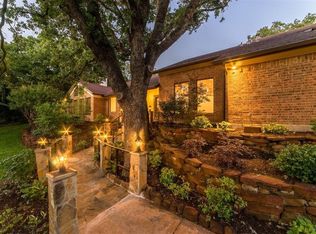 4016 Ridgecrest Dr, Flower Mound, TX 75022