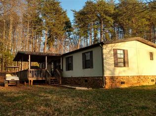 147 Capps Ln, Rutherfordton, NC 28139