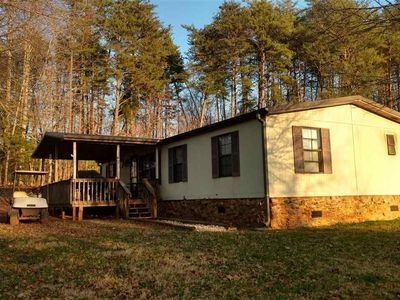 147 Capps Ln, Rutherfordton, NC, 28139